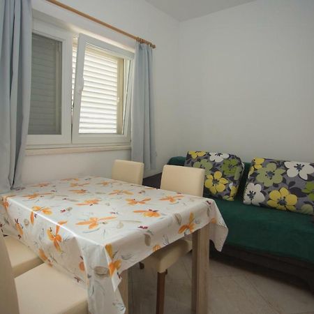 Apartment Ribica Kaštela エクステリア 写真