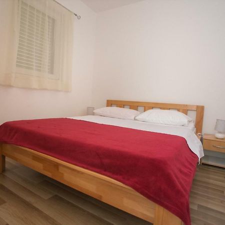 Apartment Ribica Kaštela エクステリア 写真