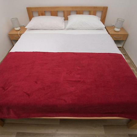 Apartment Ribica Kaštela エクステリア 写真